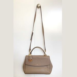 Michael Kors bag, EUC